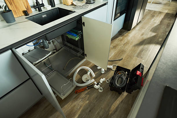 Trusted Drain Cleaning service in Irwin, PA - AAA Plumbing Heating
